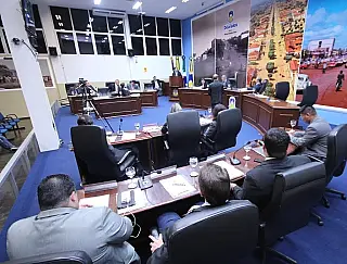 Vereadores debatem a dengue na volta aos trabalhos