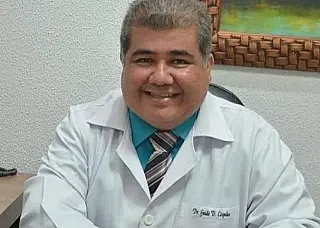 Linha de frente da Covid-19, médico que atuou em Dourados morre da doença em Sinop