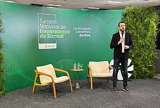 Sicredi realiza 3ª edição de evento focado em governança