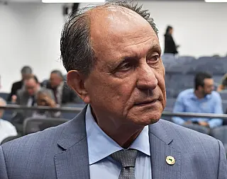 Zé Teixeira solicita mobilidade em saúde para municípios de MS