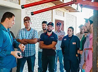 Cursos da Unigran oferecem diferencial ao mercado