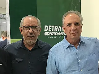 Golpe da 'suspensão da CNH' chega a Dourados