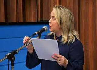 Lia Nogueira solicita reforço de efetivo da PM para cidades do interior do MS