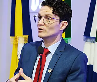 Franklin critica cancelamento do Projeto Viva Cultura