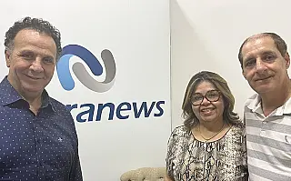 Vânia, Hamilton e Mito ficam em primeiro no sorteio
