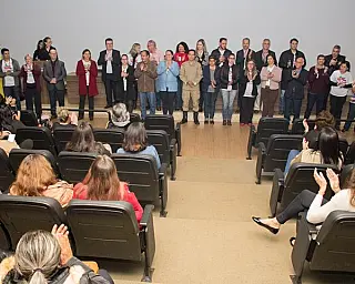Seminário faz mapeamento de comunidades terapêuticas e foca alvo indígena