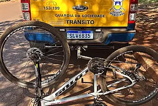 Homem que furtou comércio em bairro é preso