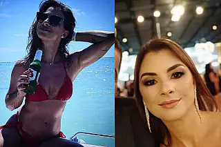 Investigadora da Polícia Civil morre aos 39 anos