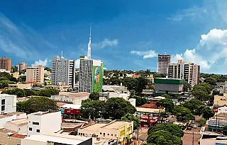 Prefeitura organiza recesso de fim de ano e garante serviços essenciais à população