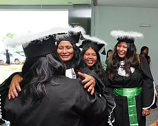 UFGD convoca candidatos para as provas do curso Teko Arandu