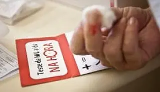 Mortes causadas pela Aids diminuem 12% na América Latina desde 2000