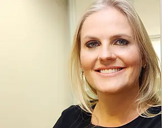 Empresária reúne-se com empreendedores em Dourados