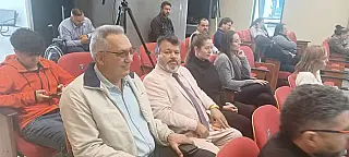 Câmara de Ponta Porã reconhece ação social de Carlos Bernardo e aprova homenagem
