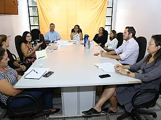 Ministério da Saúde escolhe Dourados para ações de programa de qualificação pelo SUS