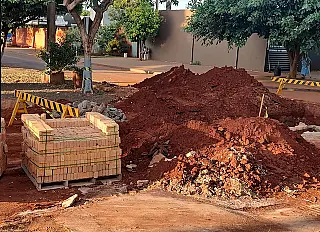 Moradores são atendidos com ação de Yuri