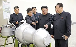 Teste nuclear na Coreia do Norte pode ter matado mais de 200 pessoas, diz TV japonesa Asahi