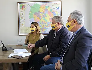 Senadora Soraya 'socorre' Dourados com R$ 14,5 milhões para obras e melhorias