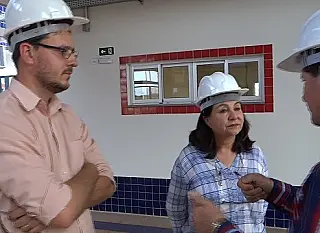Prefeitura aguarda Caixa para colocar Ceim do Ildefonso em funcionamento