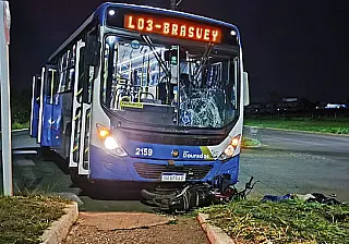 Duas pessoas morrem em acidentes em Dourados