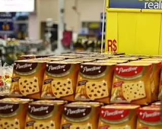 Procon divulga pesquisa de produtos de natal