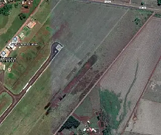 Barbosinha garante com Murilo ligação por asfalto da rodovia ligando aeroporto à BR 463