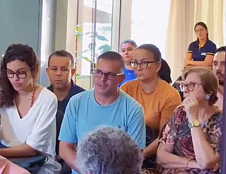 Cabral defende proteção aos servidores da Saúde em Dourados