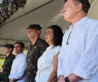 'Lugar de mulher é onde ela quiser', defende deputada