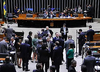 Reforma do código penal impõe limites à atuação do Ministério Público