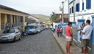 Prestigiar o Carnaval de Mariana é ajudar o município, diz secretário
