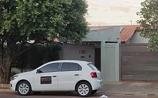 Gaeco cumpre mandados em Aquidauana e Anastácio