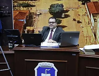 Alan Guedes aplaude a volta da obrigatoriedade do registro de jornalista