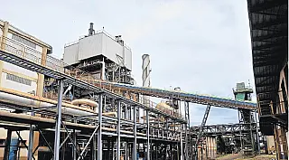 Segunda maior usina de Mato Grosso do Sul tem queda na produção