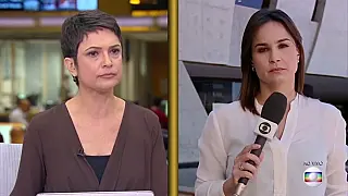 Dois de três recursos da defesa de Lula são negados pelo STJ