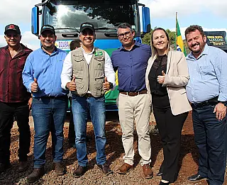 Liandra comemora benefícios anunciados por ministro