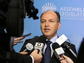 Assembleia deverá votar Reforma da Previdência neste mês, diz Mochi