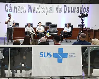 Sociedade mobilizada por novo Hospital da Vida