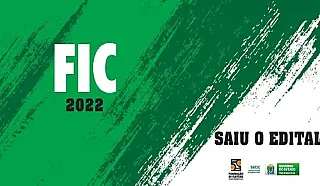 Fundação de Cultura lança edital do Fundo de Investimentos Culturais 2022