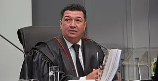 Desembargador Marcelo Rasslan suspende sessões que iriam julgar Pepa e Cirilo
