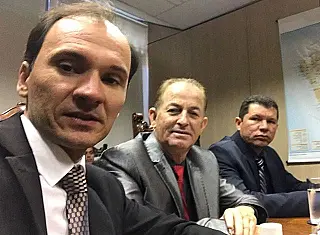 Junior Rodrigues encampa luta pela importância regional de Dourados