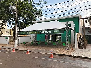 Unimed cria Centro de Apoio para atender beneficiários na pandemia