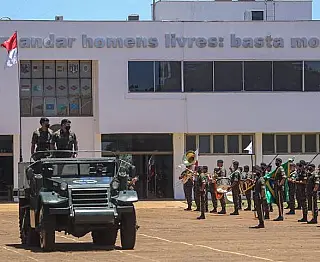 Brigada Guaicurus se firma como força estratégica