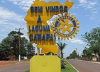 Após almoço de Natal, menina de 10 anos é estuprada em Laguna Carapã