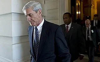 Presidente americano tentou demitir procurador que investiga a Rússia, diz Jornal