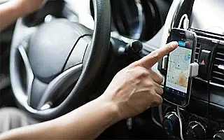 Projeto de lei regulamenta profissão do motorista de aplicativo