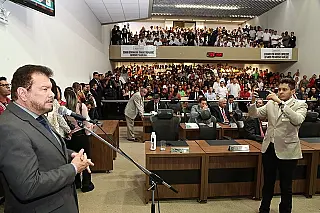 Projeto quer obrigar hospitais a informarem a polícia quando atenderem casos de agressões