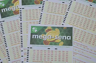 Mega-Sena sorteia prêmio de R$ 85 milhões