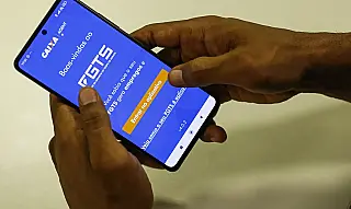 Uso do FGTS para pagar dívidas no Desenrola começa no dia 25