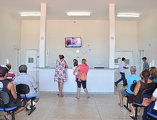Dourados tem primeiro caso de coronavírus