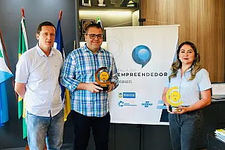 Sala do Empreendedor de Dourados conquista Selo Ouro do Sebrae pelo segundo ano