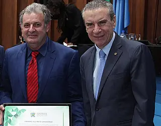 A proposta de Domingos Ventorini
